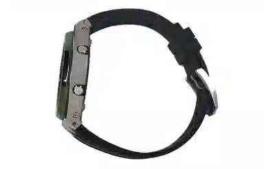 CASIO200 GA-2100-1A1