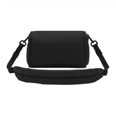 Lacoste Crossbody Bag Black