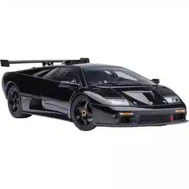 AUTOart GTR