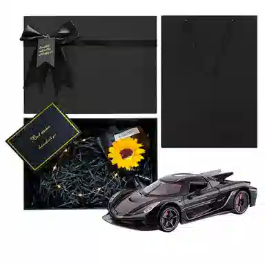 ENGTEN Jesko Absolut 124