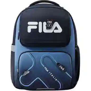 FILA KIDS Logo