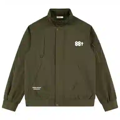88rising LOGO