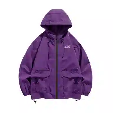 SOIEPLUS Outdoor Jacket