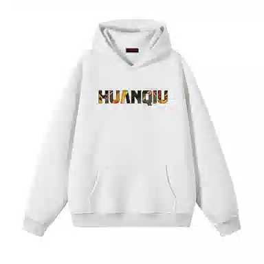 HUANQIU 320gClean fit