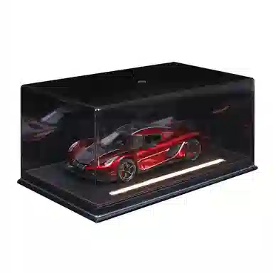 ENGTEN Jesko Absolut 124