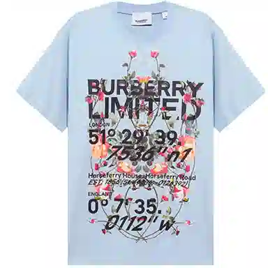 Burberry T