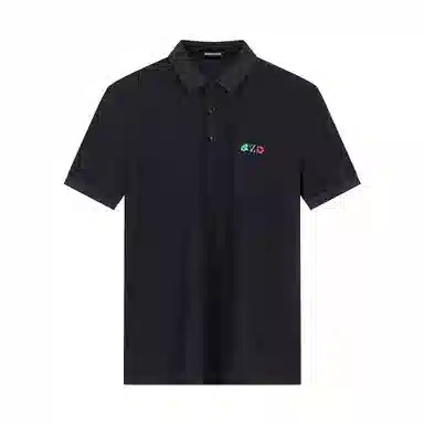 GROUND(ZER)O I.Tins polo