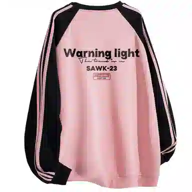 WARNING LIGHT logo