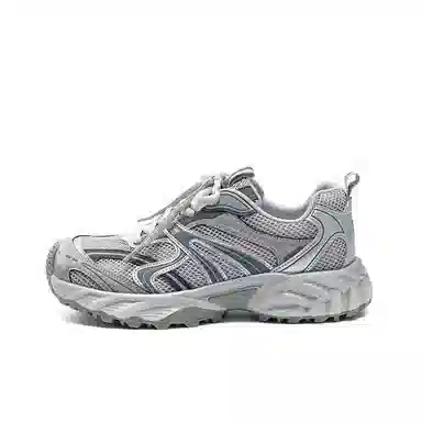 MASOOMAKE Low Top Sneakers