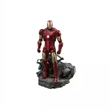 Hot Toys 16 mark3 2.0 32.5cm