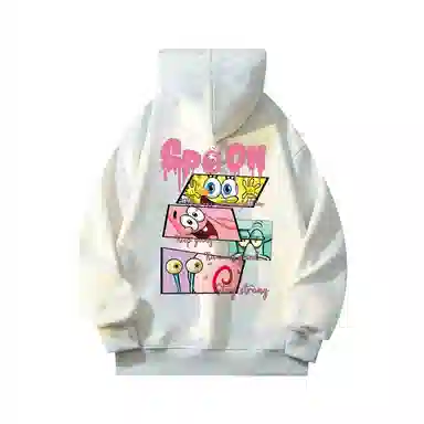 SpongeBob SquarePants Hoodie