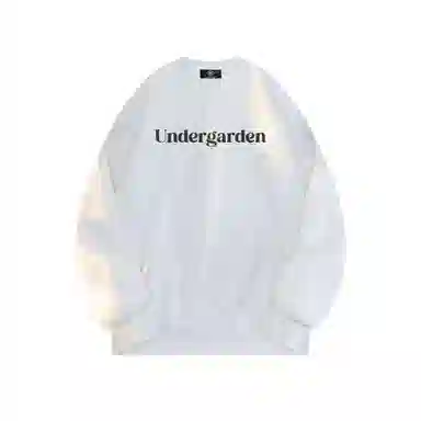 UNDERGARDEN i.tLOGO