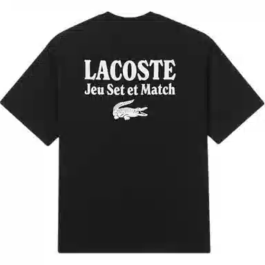 LACOSTE T