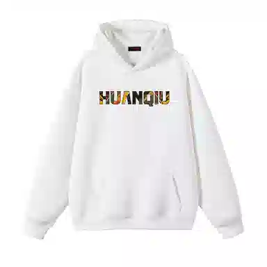 HUANQIU 320gClean fit