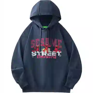 SESAME STREET logo320