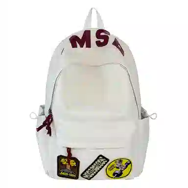 WICKBUEN Oxford Backpack