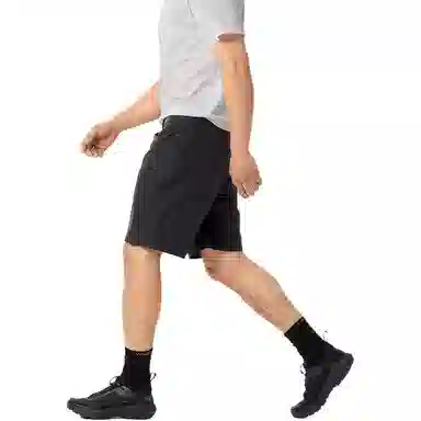 Arcteryx KRAGG COTTON logo