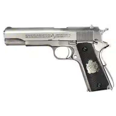 Colt M1911