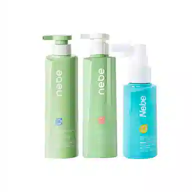 Nebe 300ml+300ml