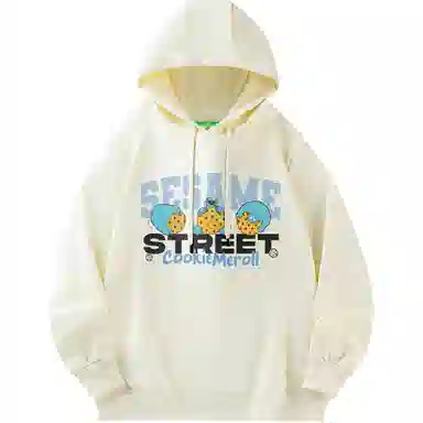 SESAME STREET logo320