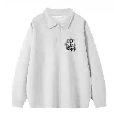 DUKE+DEXTER bomberPolo