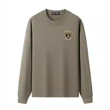 Automobili Lamborghini logooversizeT