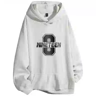 NINETEEN AUTUMN logo