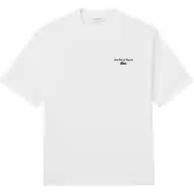 LACOSTE T