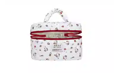 zgo x Sanrio hellokitty