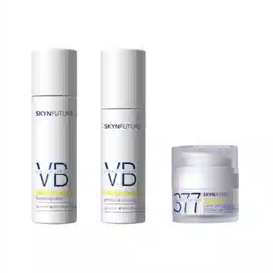 VB120ml+100ml+37715g
