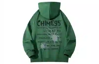 struggle vintage95 Chime95 logo