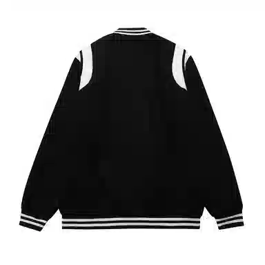 GBXM Retro Baseball Jacket