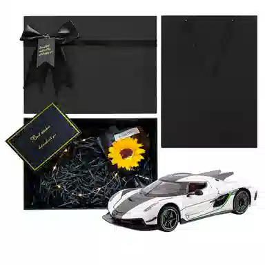 ENGTEN Jesko Absolut 124