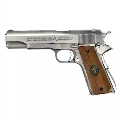 Colt M1911
