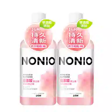 LIONNONIO450ML