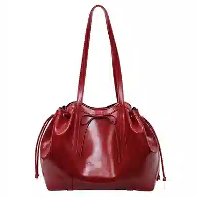 OKEKE PU Tote