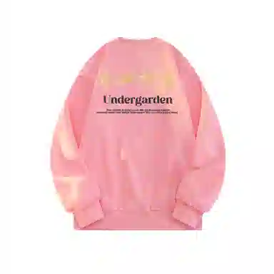 UNDERGARDEN i.tLOGO