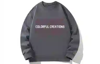 Colorful Creations Logocleanfit