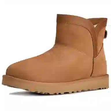 UGG Classic Novelty