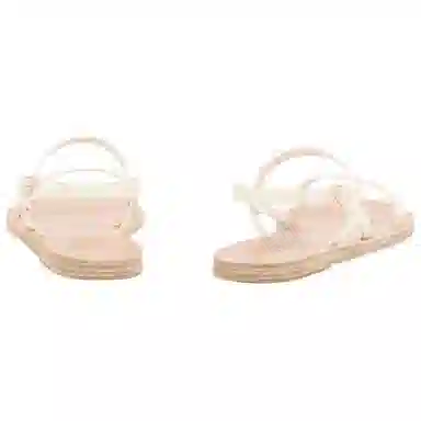 Ancient Greek Sandals Shismi