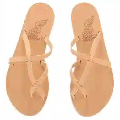 ANCIENT GREEK SANDALS Armos