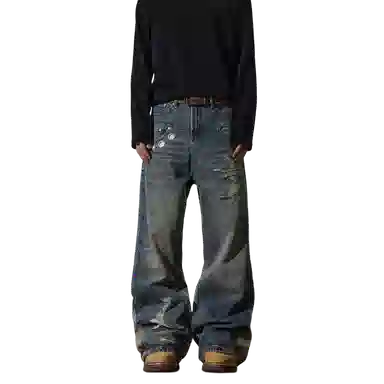 PANDA ADEVIL cleanfitvibe