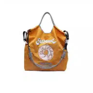 DCLOUD Tote
