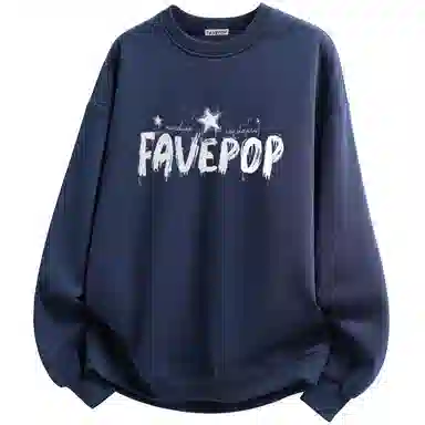 FAVEPOP Logo