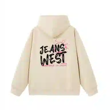 JEANSWEST logo