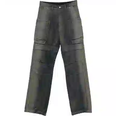 RICK OWENS FW25 Stefan Cargo