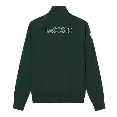 LACOSTE x Logo