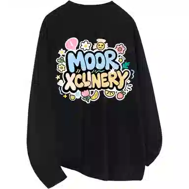 MOOR XCLNERY logoinsT