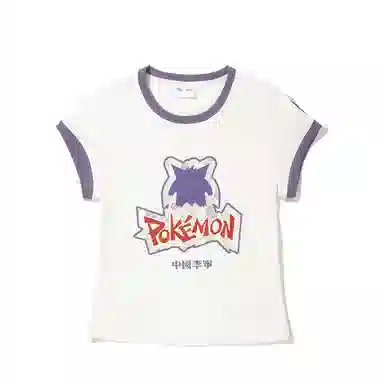 x POKEMON T