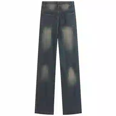 MUSCLETECH vintagecleanfit